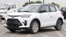 Toyota Raize TURBO G RA 1.0T G