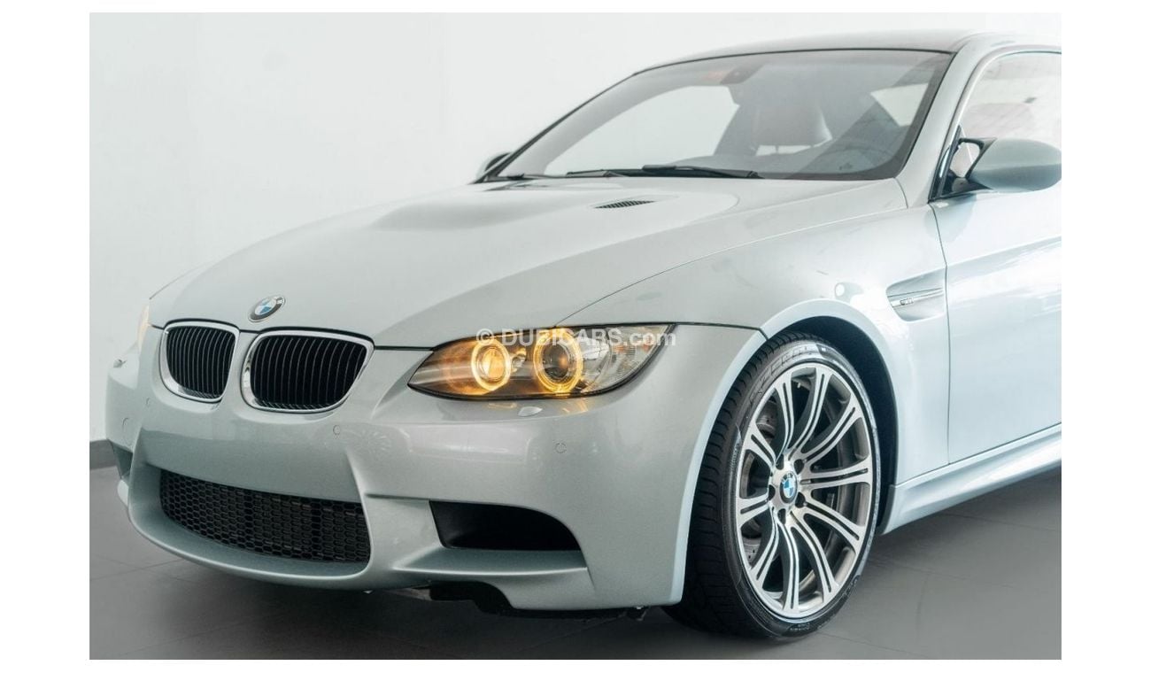 بي أم دبليو M3 Std 2013 BMW E92 M3