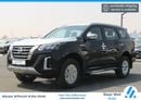نيسان إكستيرا 2023 | XTERRA TITANIUM 2.5L 4X4 SUV WITH FULL OPTION GCC SPECS EXPORT ONLY