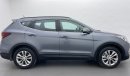 Hyundai Santa Fe GL 2.4 | Under Warranty | Inspected on 150+ parameters