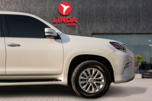 Lexus GX460 PREMIER, миниатюра 30