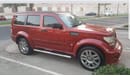 Dodge Nitro R/T 4.0L