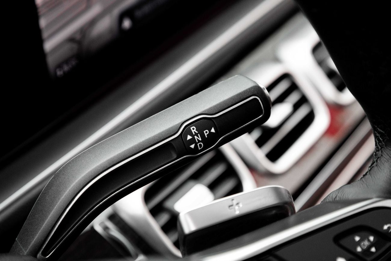 مرسيدس بنز GLE 450 GLE 450 4Matic | 5,484 P.M | 0% Downpayment | Mercedes Warranty | Like New!