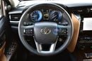 Toyota Fortuner GXR Limited 2.7L Petrol 4WD Automatic