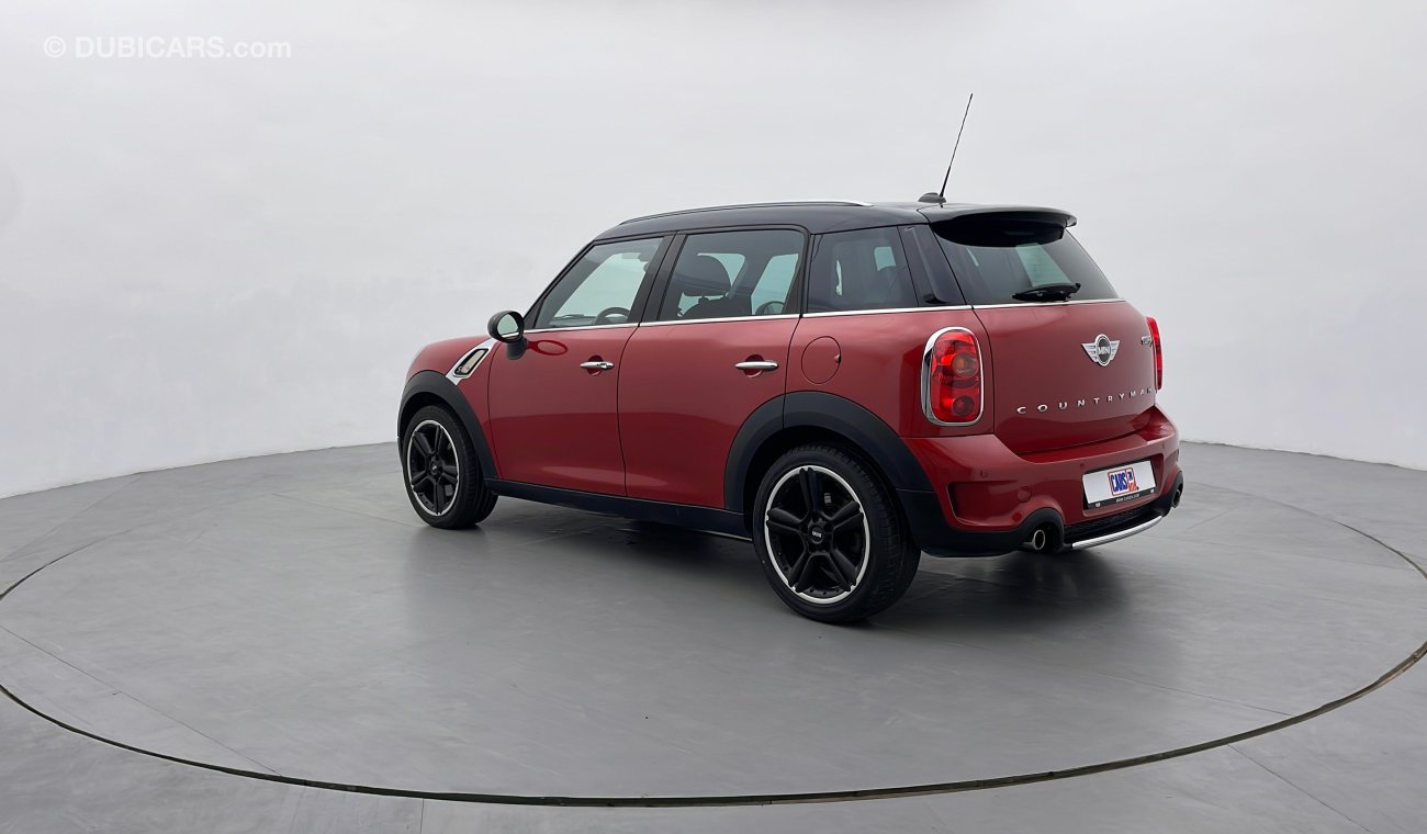 Mini Cooper S COOPER S 2 | Under Warranty | Inspected on 150+ parameters