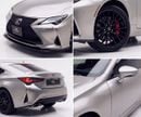 لكزس RC 300 PREMIER