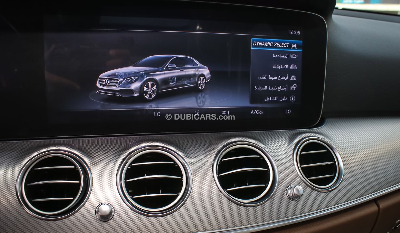 Mercedes-Benz E300 import japan