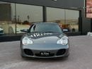 Porsche 911 CARRERA 4S | Japanese Specs | Low Mileage | Pristine Condition
