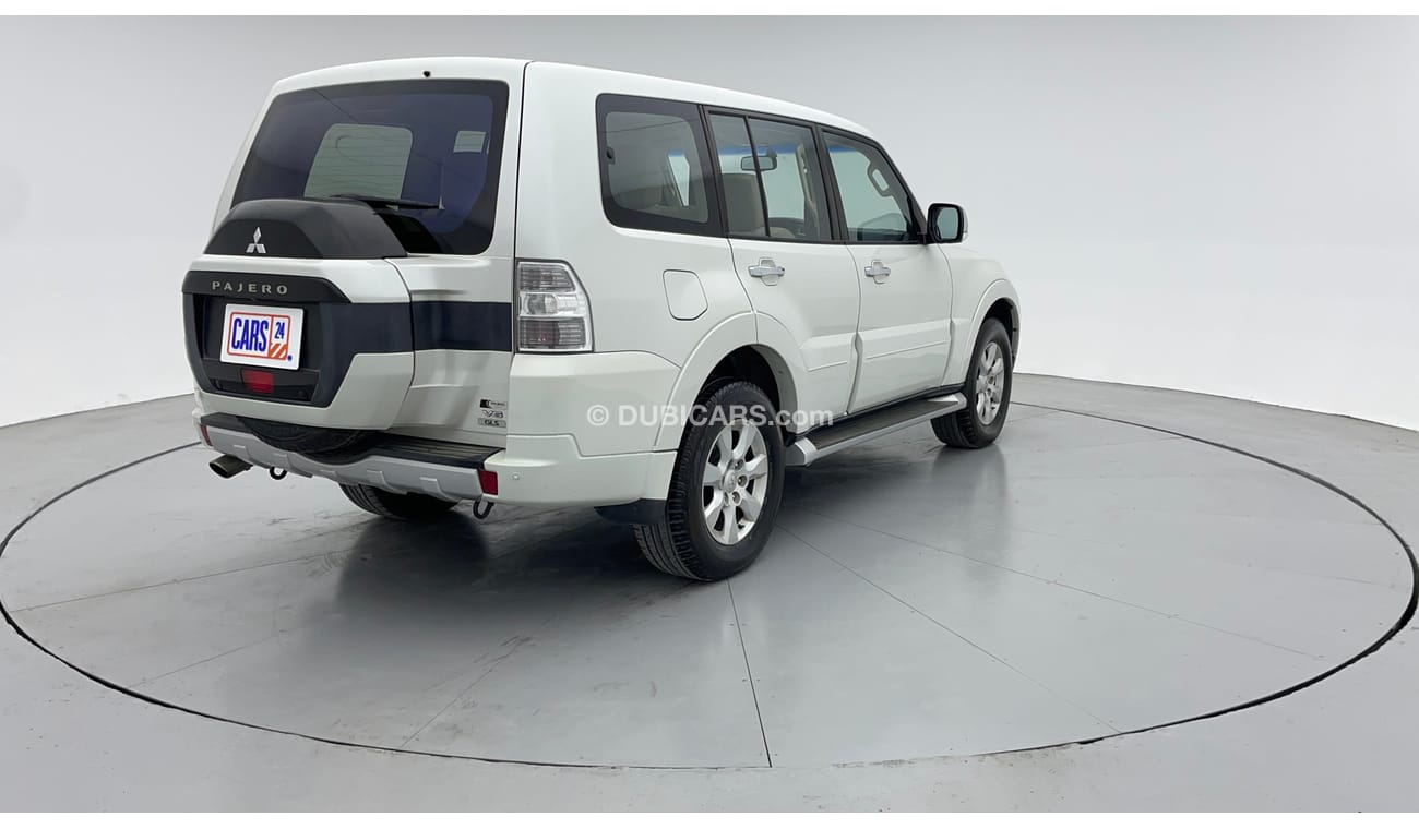 Mitsubishi Pajero GLS BASE 3.5 | Zero Down Payment | Free Home Test Drive