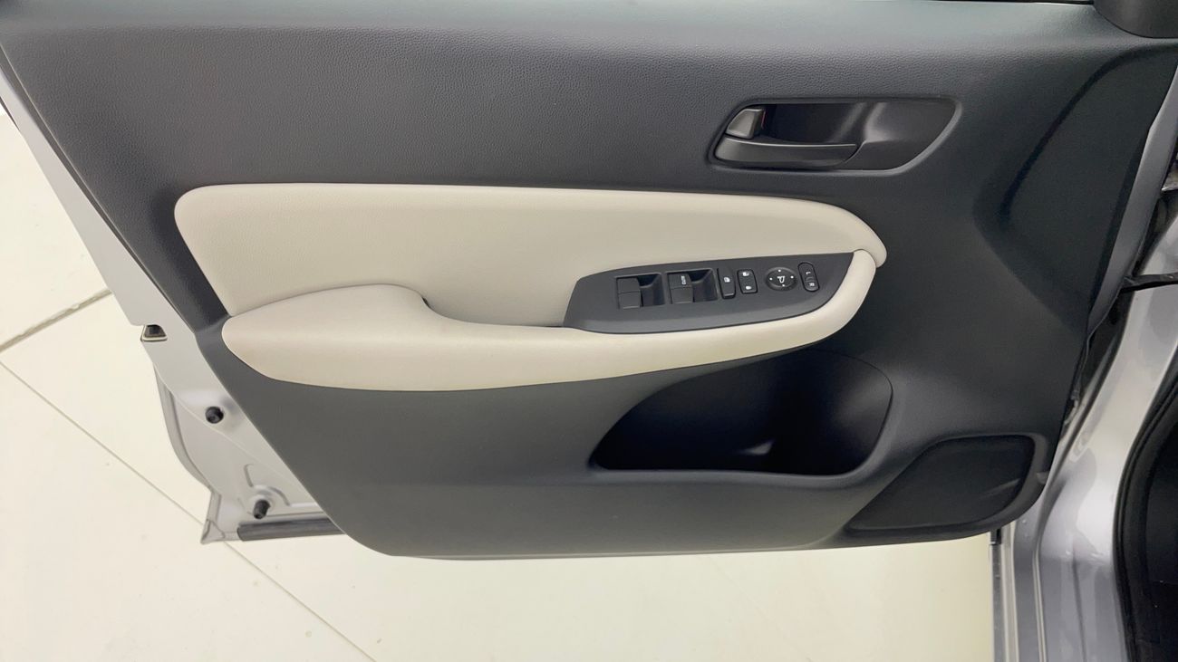 Honda City LX SPORT 1.5 | Zero Down Payment | Home Test Drive