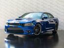 Dodge Charger R/T Mid 5.7L