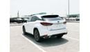 Lexus RX350 Lexus RX350 ( F - Sport ) - 2022 - White