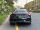 مرسيدس بنز CLE 200 كوبيه  2025 CLE 220d | 2.0L Diesel 4-cylinder | 220 HP | Like New