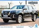 Nissan XTerra 2023 Platinum 2.5L PTR - 7AT - 4WD / Full Option / SUV 7 Seats / Premium Movie Theater Experience