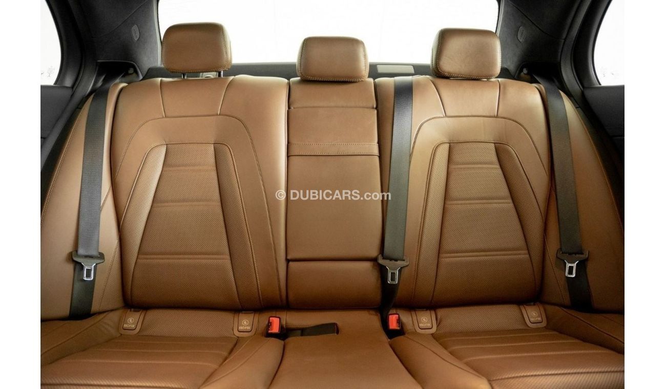 Mercedes-Benz E 63 AMG Std 2018 Mercedes Benz E63s 4matic+ / Full Service History