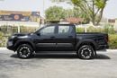 Toyota Hilux ADVENTURE 2026 Toyota Hilux Travo 2.8L Diesel 4x4 Automatic — Thailand Specs