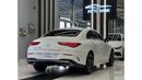 Mercedes-Benz CLA 250 MERCEDES CLA 250 MODEL 2020 NO ACCIDENT OR PAINT