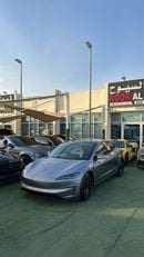 Tesla Model 3 TESLA MODEL 3 PERFORMANCE GCC 2024 FULL OPTION ORIGINAL PAINT UNDER WARRANTY PERFECT CONDITION