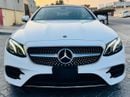 مرسيدس بنز E450 كوبيه