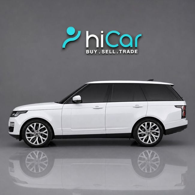 Land Rover Range Rover HSE P400, миниатюра 16