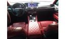 Lexus LS460 LEXUS LS 460L  V8 VIP EDITION TOP OF THE RANGE