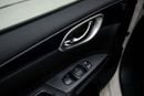 Nissan Sylphy STD (NON GCC) Classic XE 1.6L - White Inside Black | Export Only