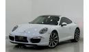بورش 911 2015 Porsche Carrera, June 2023 Porsche Warranty, Full Porsche Service History,GCC