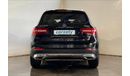 Mercedes-Benz GLC 250 AMG (Half leather seats)
