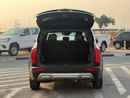 Kia Telluride LX 2020 Kia Telluride 3.8L V6 - Rear Camera & Sensor - Leather Seats With Rims -