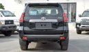 Toyota Prado TX.L