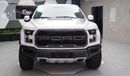 Ford F 150 Raptor