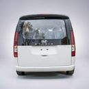 Hyundai Staria Hyundai Staria 11-seater is a spacious, 3.5L petrol automatic