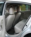 Nissan Sunny Nissan Sunny 2023 - S Gulf specification, in excellent condition inside and out
