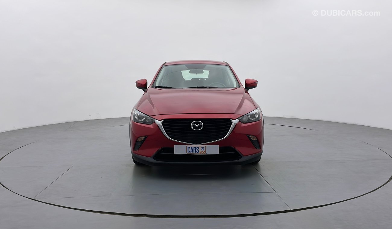 Mazda CX-3 GS 2 | Under Warranty | Inspected on 150+ parameters