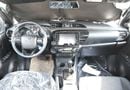 Toyota Hilux ADVENTURE 4.0L Petrol with Air Compressor
