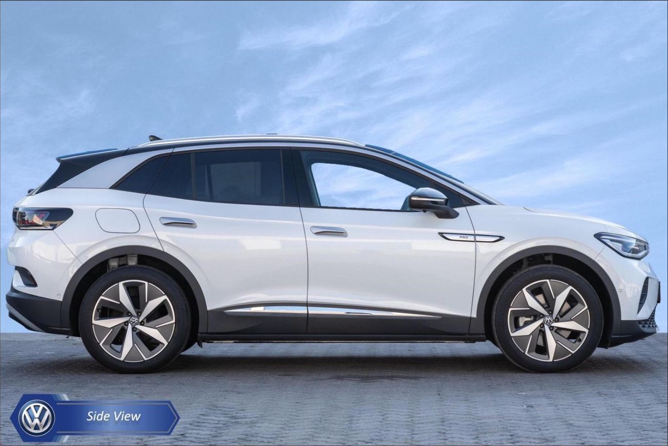 فولكس واجن ID.4 ID4 CROZZ LITE PRO HI(i) ELECTRIC