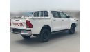 Toyota Hilux TOYOTA HILUX - 2.4 DIESL - 4WD - POWER OPTION - WIDE BODY - REAR AC - CONTROL STEERING - SIDE STEPS 