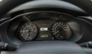 Toyota Hilux HILUX 2.4L MT 2023