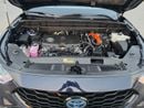 تويوتا هايلاندر 2.5L Hybrid Platinum