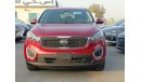 Kia Sorento 2.4L PETROL / REAR A/C / NO WORK REQUIRED JUST BUY AND DRIVE (LOT # 16673)