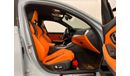 بي أم دبليو M3 2022 BMW M3 Competition, FEB 2027 BMW Warranty + Service Contract, GCC
