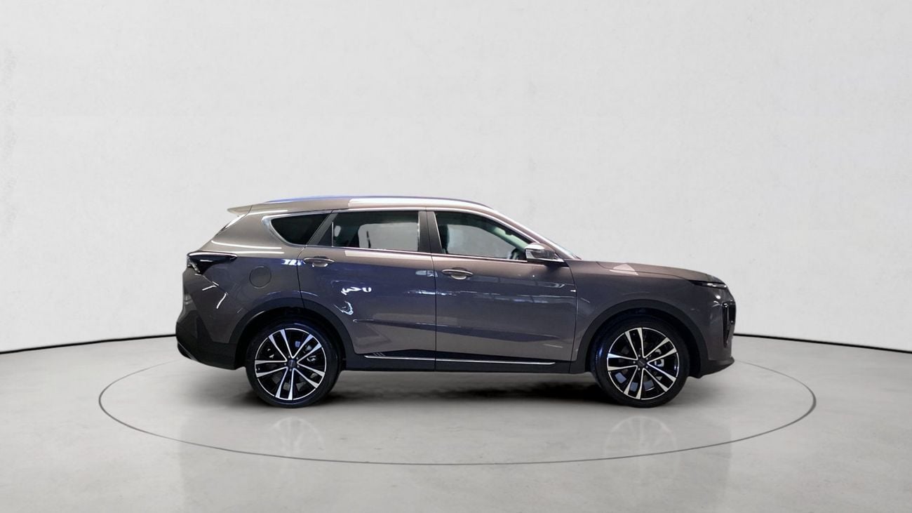 Soueast S07 LUXURY | Guaranteed Warranty | 0 Down Payment