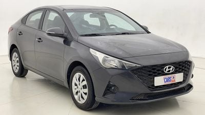 Hyundai Accent SMART 1.6 | Zero Down Payment | Home Test Drive