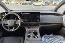 Lexus LM 350h 2025 LEXUS LM350h 2.5L HYBRID FULL OPTION