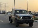 Toyota Land Cruiser Pick Up Std 4.0L Double Cab Utility 4WD