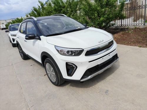 كيا KX1 1.4 CVT Moonroof Edition