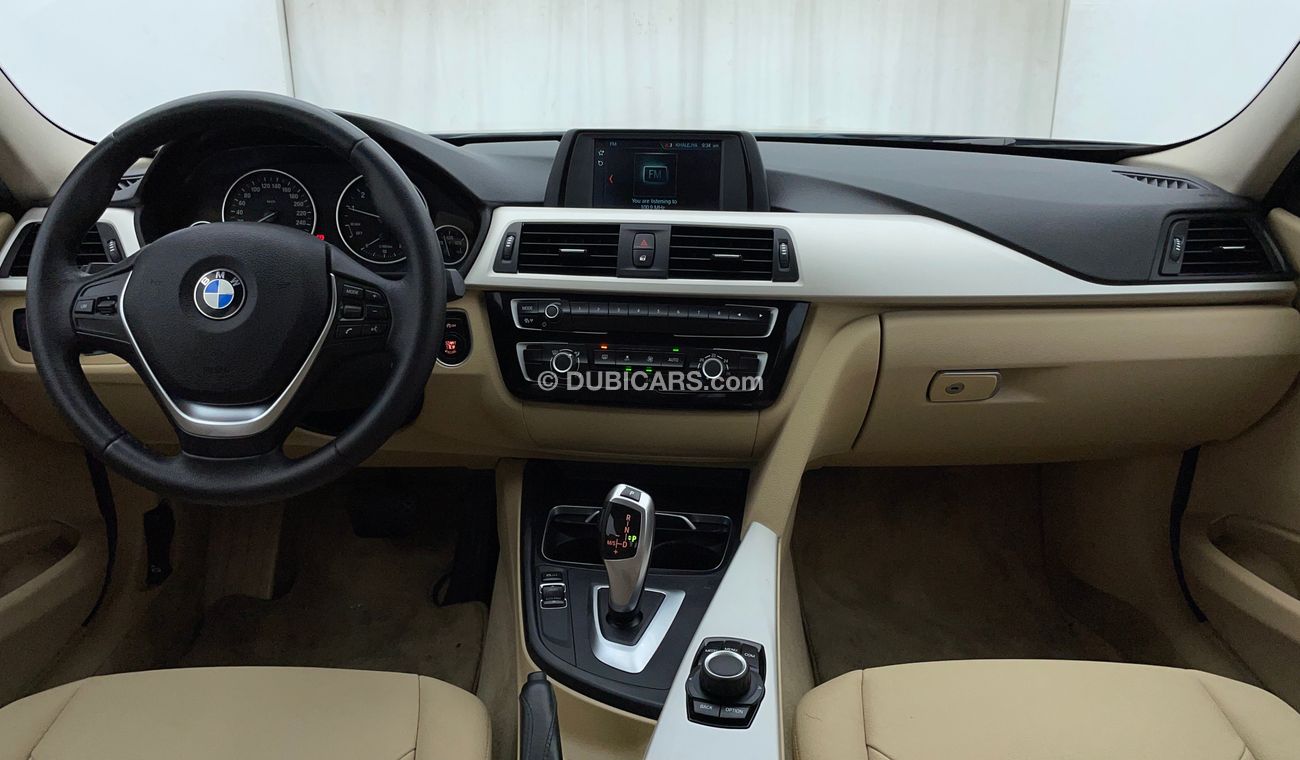 BMW 318i STD 1.5 | Zero Down Payment | Free Home Test Drive