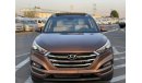 Hyundai Tucson *Ramadan Sale* 2017 Hyundai Tucson 1600cc Turbo Limited Full Option Panoramic