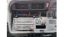 Toyota Hiace TOYOTA HIACE VAN RIGHT HAND DRIVE (PM1371)