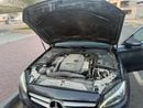 Mercedes Benz C300 STD (NON GCC)